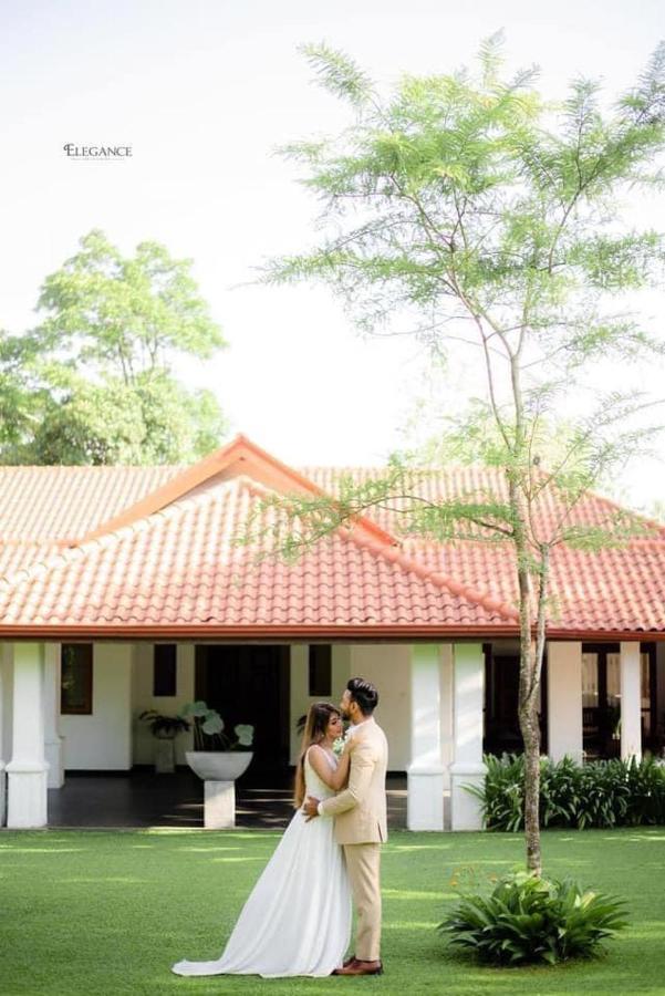 Villa Crystals Malabe Kültér fotó