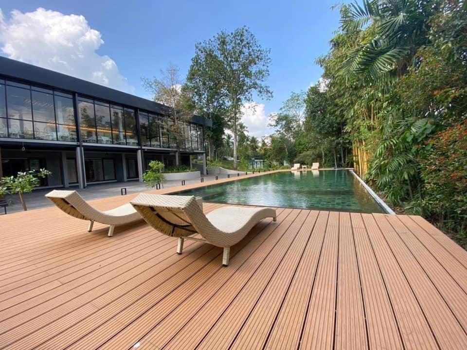 Villa Crystals Malabe Kültér fotó